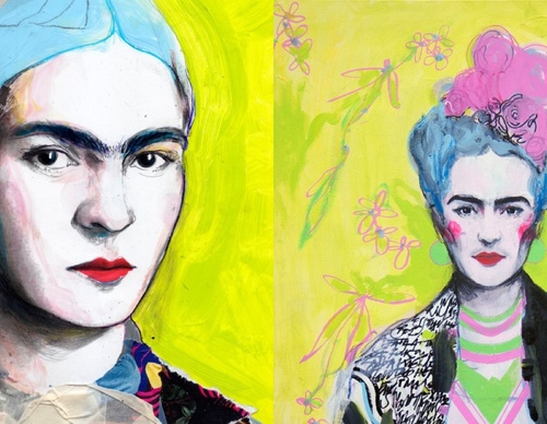 Gallery of Illustration by Zé Otavio – Brazil