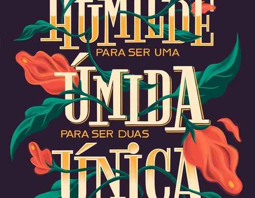 Galeria De Design Gráfico De Cristina Pagnoncelli - Brasil