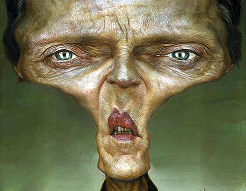 Gallery of Caricature By Jota Leal-Venezuela