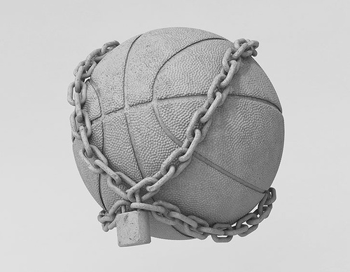 ap rizon parein nike master ball 2x