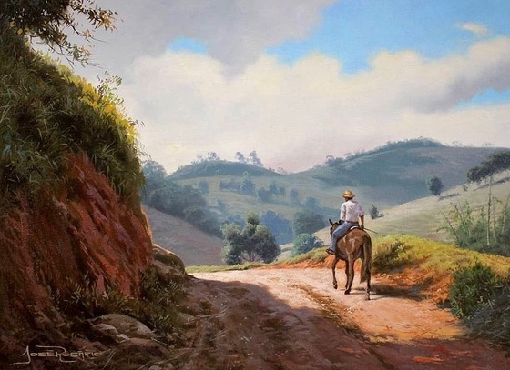 jose rosario castro