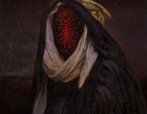 Galería De Ilustración De Méndez Méndez - España