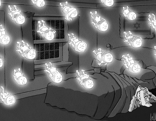 glen le lievre