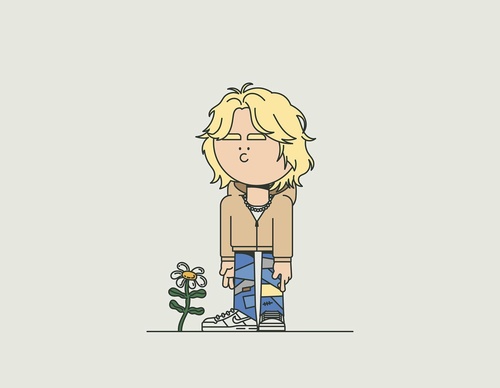Galeria de ilustrações de Cody A Banks - EUA
