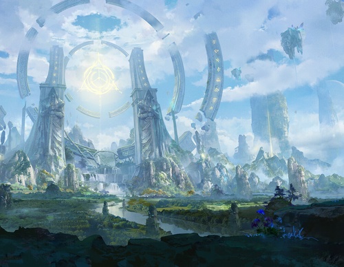 Gallery Of Illustration By Geng Kun - China