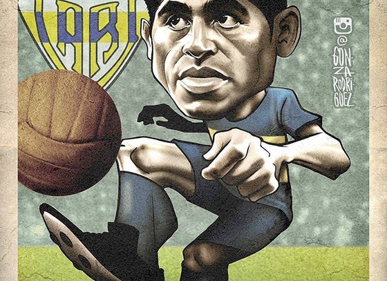 Gonza Rodriguez