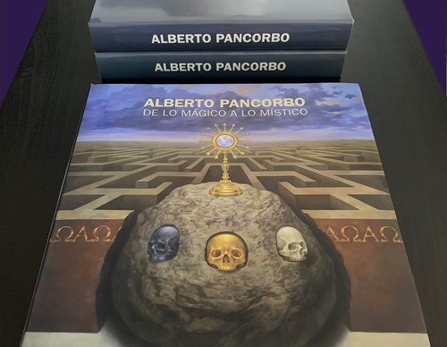 alberto pancorbo