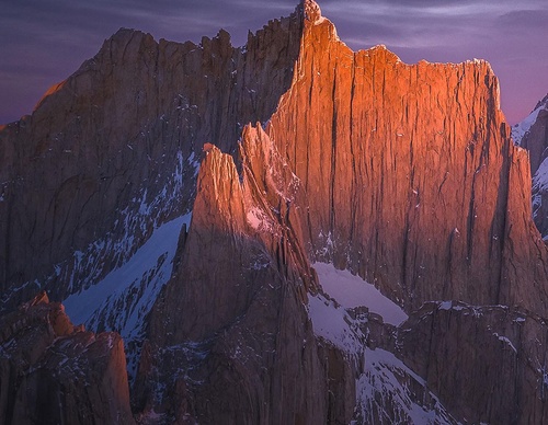 Galería de fotografía de Ty Lekki - Argentina