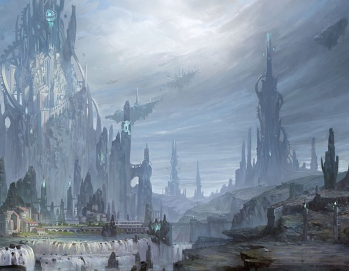 Gallery Of Illustration By Geng Kun - China