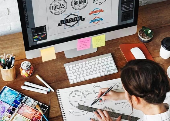 Técnicas de artes visuales y su campo laboral