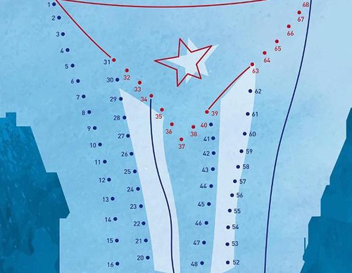 latin american posters