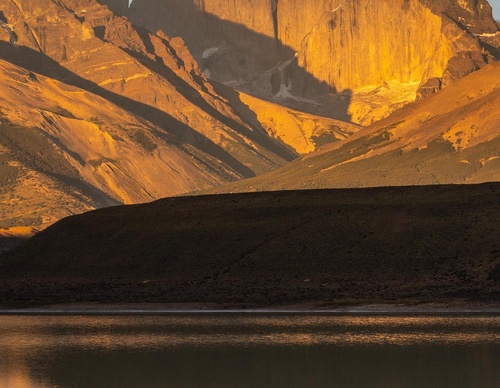 Gallery Of Photography By Timothy Dhalleine - Chile