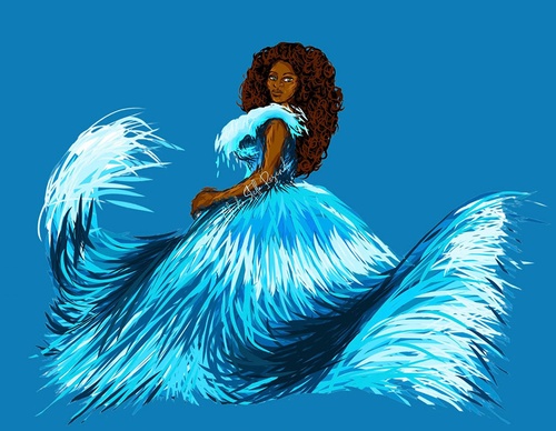 claudia stella resende