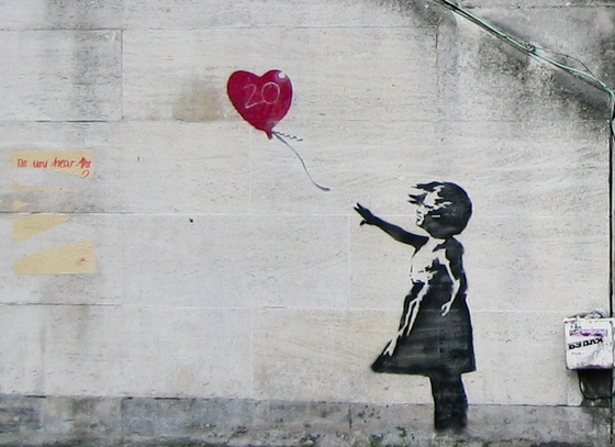 Banksy