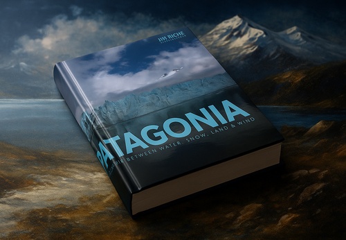PATAGONIA | Jim Riche Photos