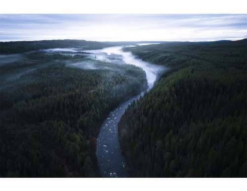 Gallery Of Photography By Elias Kalliola - USA