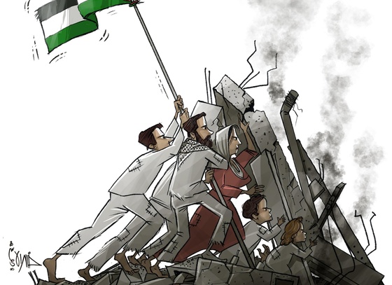 Khalid Al Hashimi