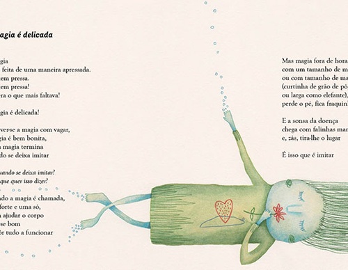 Gallery of illustration by Anabela Dias-Portugal