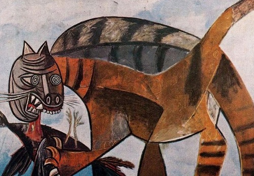 Art Criticism in Modern Times
