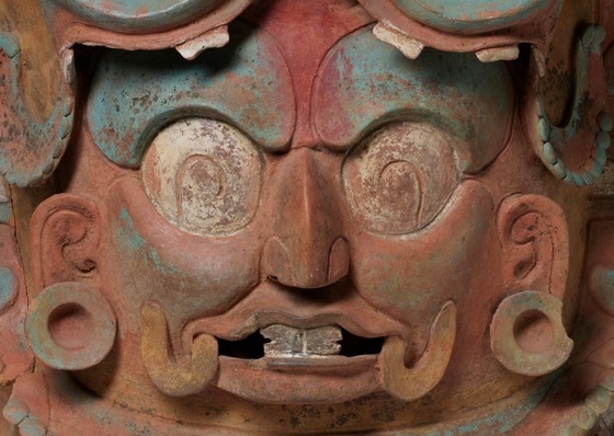 Walters Museum opens its first permanent gallery of Latin American art