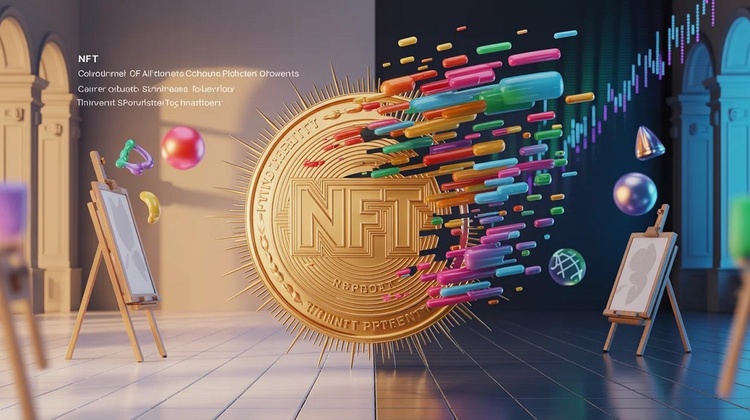NFTs: Fad or Artistic Revolution?