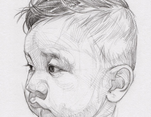 Galeria de desenhos de Dave Malan - EUA