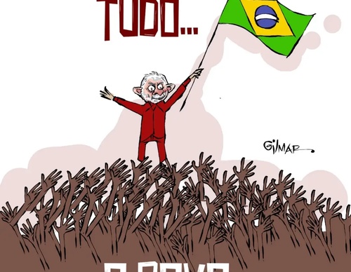 cartunistagilmar