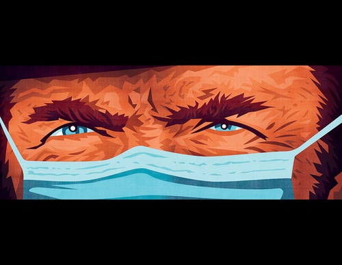 Gallery Of Illustration By Benedito Cristofani - Italy