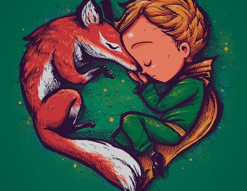Galería de ilustraciones de Bruno Mota - Brasil