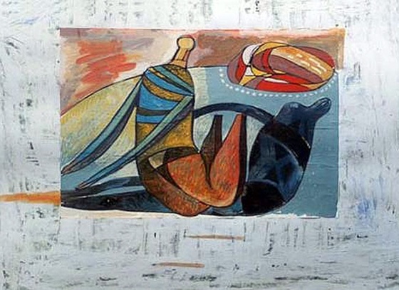Mohammad Ali Bani Asadi