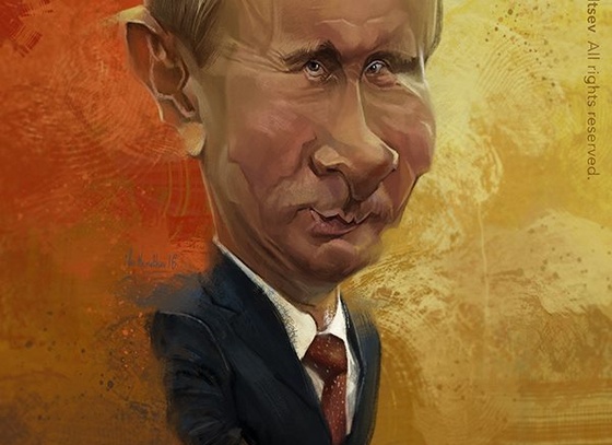 Alexander Novoseltsev