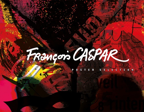 Pôsteres de François Caspar