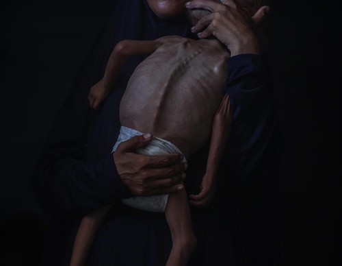 ali jadallah gaza