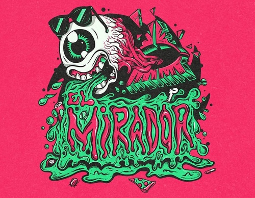 Galería de ilustraciones de Ober Batiz - Argentina
