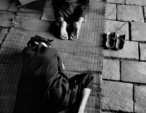 werner bischof