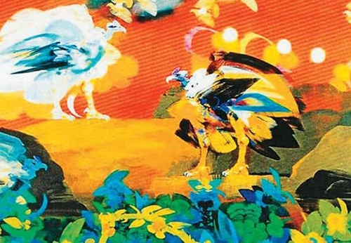 How the Light of Latin America Inspires Painting