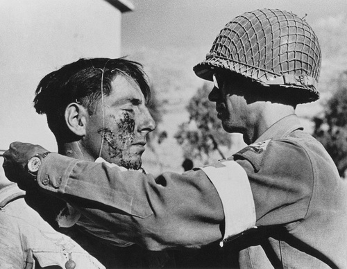 robert capa