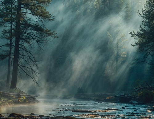 Galería de fotografías de Jared - Canadá