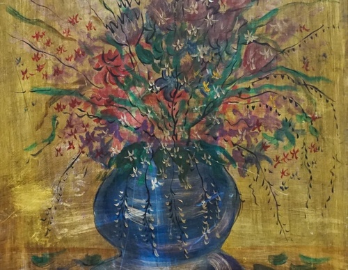 Gallery Of Painting By Alberto da Veiga Guignard-Brazil