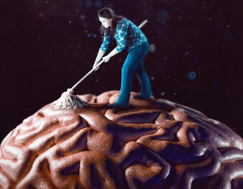 Gallery Of Illustration By Kevin Carden - USA