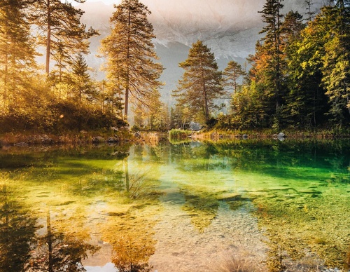 Gallery Of Photography By Ronald Söthje - Germany
