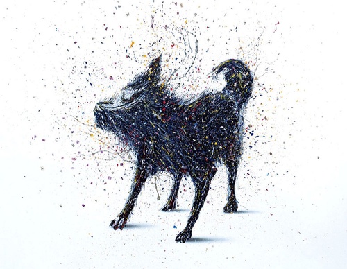 Galería De Ilustración De Pablo Bernasconi - Argentina