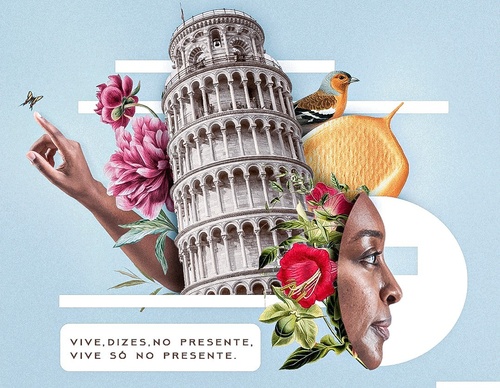 Gallery Of Illustration By Fnobre - Brazil