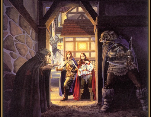 larry elmore