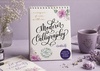 Modern Calligraphy: Learn the beautiful art of brush lettering by Maricar Concepcion Ramos