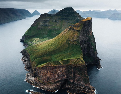 Gallery Of Photography By Luke Stackpoole - United Kingdom