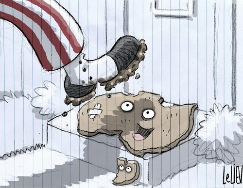 glen le lievre
