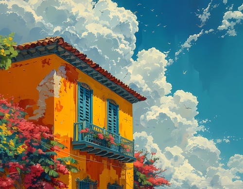Gallery Of Illustration By Edycardona - Spain