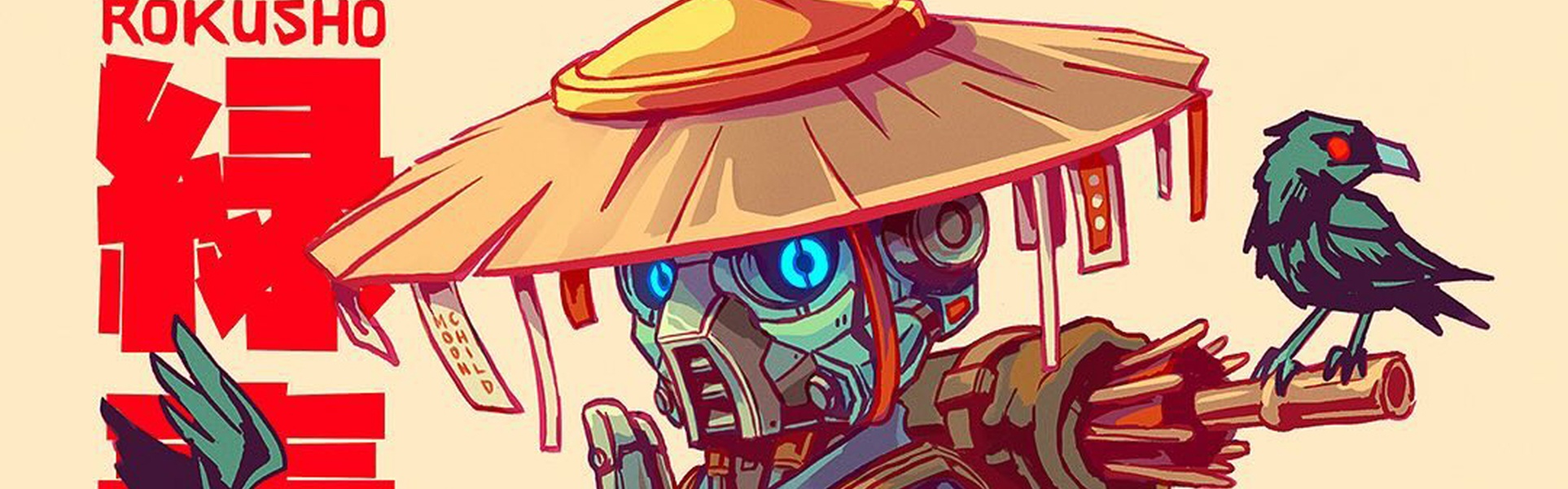 Galeria de ilustrações de Muhammad Firdaus - Singapura - Parte 2