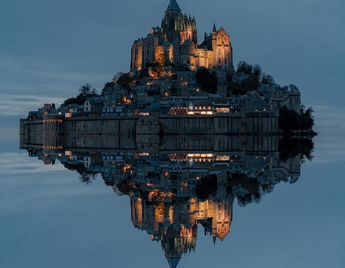 Galeria de Fotografia de Gareth Llewellyn - País de Gales